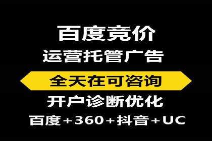 竞价广告的投放策略与网络推广的实践案例